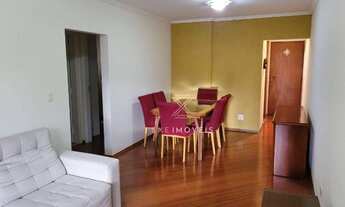 Imagem 3: Apartamento com 2 dormitórios à venda, 80 m² por R$ 595.000 - Saúde - São Paulo/SP