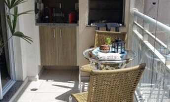 Imagem 4: Apartamento Residencial à venda, Jardim Pereira Leite, São Paulo -