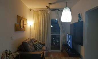 Imagem 3: Apartamento para venda tem 65 metros quadrados com 3 quartos em Umuarama - Osasco - SP