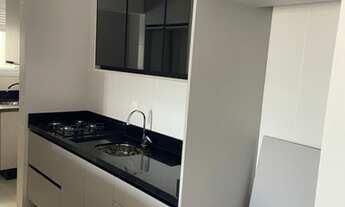 Imagem 7: Apartamento com 1 suíte, 2 dormitórios, 1 vaga de garagem no bairro Boa Vista