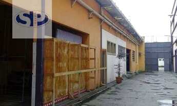 Imagem 2: Galpão em Santana - São Paulo