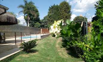 Imagem: Linda Chácara a Venda - Parque da Bandeiras