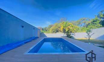 Imagem 4: Casa Itapoã com Piscina