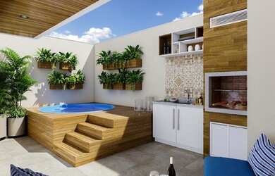 Imagem 6: Apartamento residencial para venda, Tijuca, Rio de Janeiro - AP11054