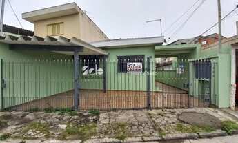 Imagem: Casa 03 quartos para Locação Vila Barbosa