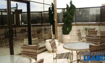 Imagem 3: FLAT - ITAIM BIBI - SP