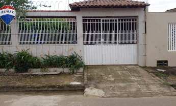 Imagem 2: Casa com 4 dormitórios à venda, 200 m² por R$ 300.000,00 - Aponiã - Porto Velho/RO