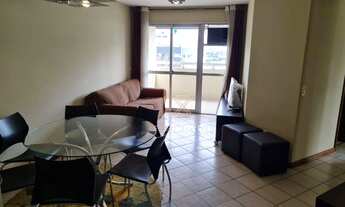 Imagem 2: Apartamento com 3 dormitórios à venda, 75 m² por R$ 750. - Barra da Tijuca - Rio de Janeir