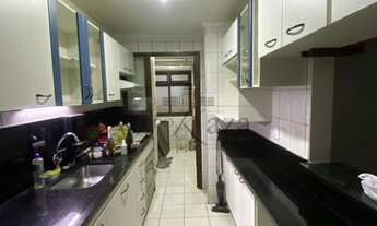 Imagem 5: Apartamento - Jardim Aquarius - 98,56m² - 3 Dormitórios