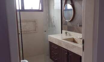 Imagem 4: Casa alto padrão 3 drm à venda, 218 m² - Cond. Fazenda Alta Vista - Salto de Pirapora/SP