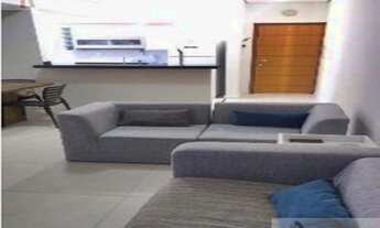 Imagem 2: Apartamento 2 Dorm. - Condomínio Solar di Lucca