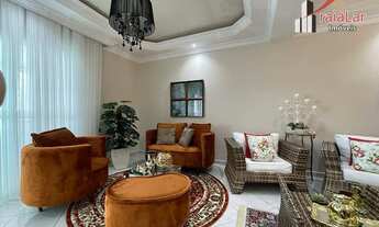 Imagem 4: Apartamento Frente Mar 3 Quartos Suítes Sacada Gourmet com Churrasqueira à Carvão Lazer To