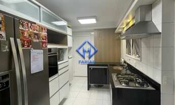 Imagem 7: Vereda Ipiranga Apartamento com 3 dormitórios