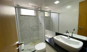 Imagem 3: Lindo Apartamento para venda de 2 quartos c/ área externa 40 m², no Bom Pastor - Juiz de