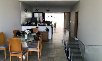 Imagem 6: Casa condomínio em Bonfim Paulista