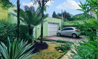 Imagem 4: Casa para venda possui 400 metros quadrados com 4 quartos em Jardim Morumbi - São Paulo