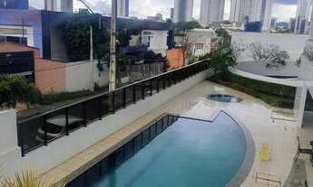 Imagem 5: Apartamento para aluguel possui 60 metros quadrados com 2 quartos