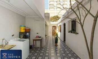 Imagem 6: Casa com 2 dormitórios à venda, 200 m² por R$ 2.200.000 - Vila Gomes Cardim - São Paulo/SP