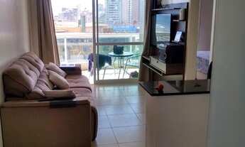 Imagem 6: Apartamento para venda com 45 m² com 1 quarto em Armação - Salvador - BA