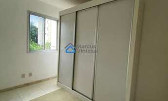 Imagem 3: Apartamento para Venda em Lauro de Freitas, Buraquinho, 3 dormitórios, 2 suítes, 3 banheir