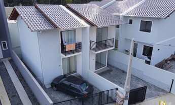 Imagem 4: Sobrado 65m² com 2 quartos e ótimo acabamento com valor imperdível em Blumenau