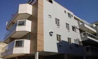 Imagem 4: Cobertura 02 qtos, Recreio, 145 m², fácil ampliação, salão, varandão, etc., 2 vagas, próx