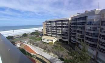 Imagem 3: Vendo charmosa Cobertura duplex - 2 quartos - Condominio Next - Vista mar - Barra da Tijuc