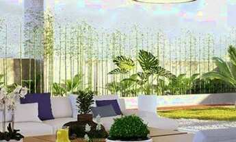 Imagem 7: Apartamentos com 2 dormitórios à venda, 49,72m² à 57,57m² sendo a partir de R$ 247.166 - G