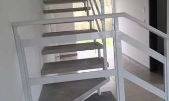 Imagem 4: Sobrado para venda com 75 metros quadrados com 2 quartos