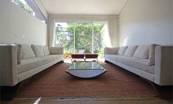 Imagem 3: CASA SOBRADO EM PINHEIROS - 3 SUÍTES EM ÓTIMA LOCALIZAÇÃO