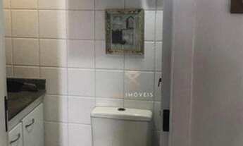 Imagem 2: Apartamento com 3 dormitórios à venda, 70 m² por R$ 305.000 - Barra da Tijuca - Rio de Jan