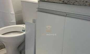 Imagem 3: Apartamento com 2 dormitórios à venda, 50 m² por R$ 225.000 - Curicica - Rio de Janeiro/RJ