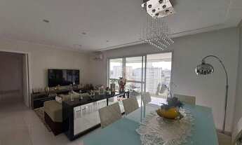 Imagem 4: Apartamento com 3 dormitórios à venda, 110 m² por R$ 1.010.000 - Mandaqui - São Paulo/SP