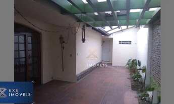 Imagem: Casa com 3 dormitórios à venda, 250 m²