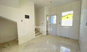 Imagem 3: Casa Duplex 2 Quartos com 2 Suítes - Nova - Sol da Manhã - Jacaraípe