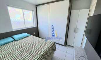 Imagem 7: Apartamento à venda, 54 m² por R$ 259.000,00 - Parque Dois Irmãos - Fortaleza/CE