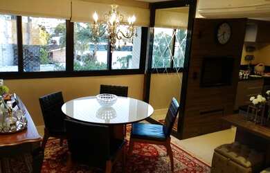 Imagem 2: Espetacular apartamento no Higienópolis