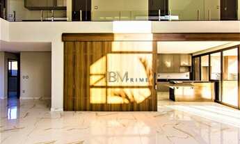 Imagem 6: Casa com 4 dormitórios à venda em Alphaville - Ribeirão Preto/SP