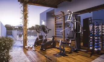 Imagem 6: Garden residencial para venda, Jardim Barro Branco, Cotia - GD7363