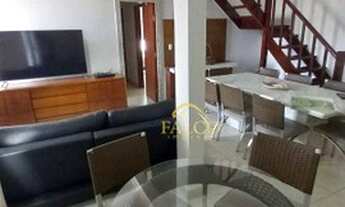 Imagem 2: Cobertura com 3 dormitórios à venda, 180 m² por R$ 1.300.000,00 - Centro - Cabo Frio/RJ