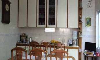 Imagem 5: CASA TERREA RESIDENCIAL PARA VENDA - 400,00 M²!! OSVALDO CRUZ ,SÃO CAETANO DO SUL