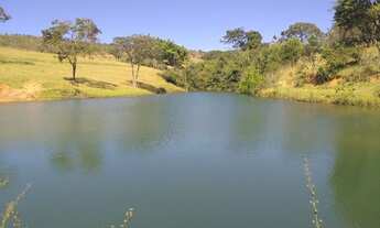 Imagem: Chácaras em Anápolis, entrada e mais parcelas