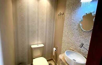 Imagem 5: Casa com 2 dormitórios à venda, 212 m² por R$ 520.000,00 - Vila Ianni - Itu/SP