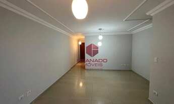 Imagem 7: Apartamento com 3 dormitórios para alugar, 106 m² por R$ 2.500,00/mês - Zona 01 - Maringá