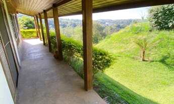 Imagem 3: CASA DE CAMPO EM CONDOMÍNIO FECHADO