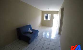 Imagem 3: Apartamento para venda com 70 metros quadrados com 3 quartos em Aeroclube - João Pessoa