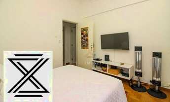 Imagem 2: Apartamento Residencial à venda, Santa Cecília, São Paulo -