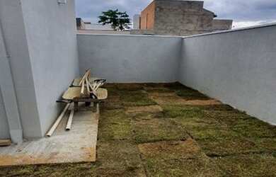 Imagem 3: INDAIATUBA - Casa Padrão - PARQUE CAMPO BONITO