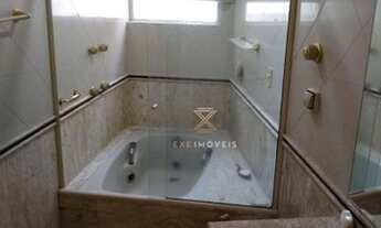 Imagem 2: Apartamento com 2 dormitórios à venda, 105 m² por R$ 2.700.000 - Leblon - Rio de Janeiro/R