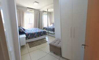 Imagem 5: Apart 2 qtos, 56 m², prox Residencial Eldorado